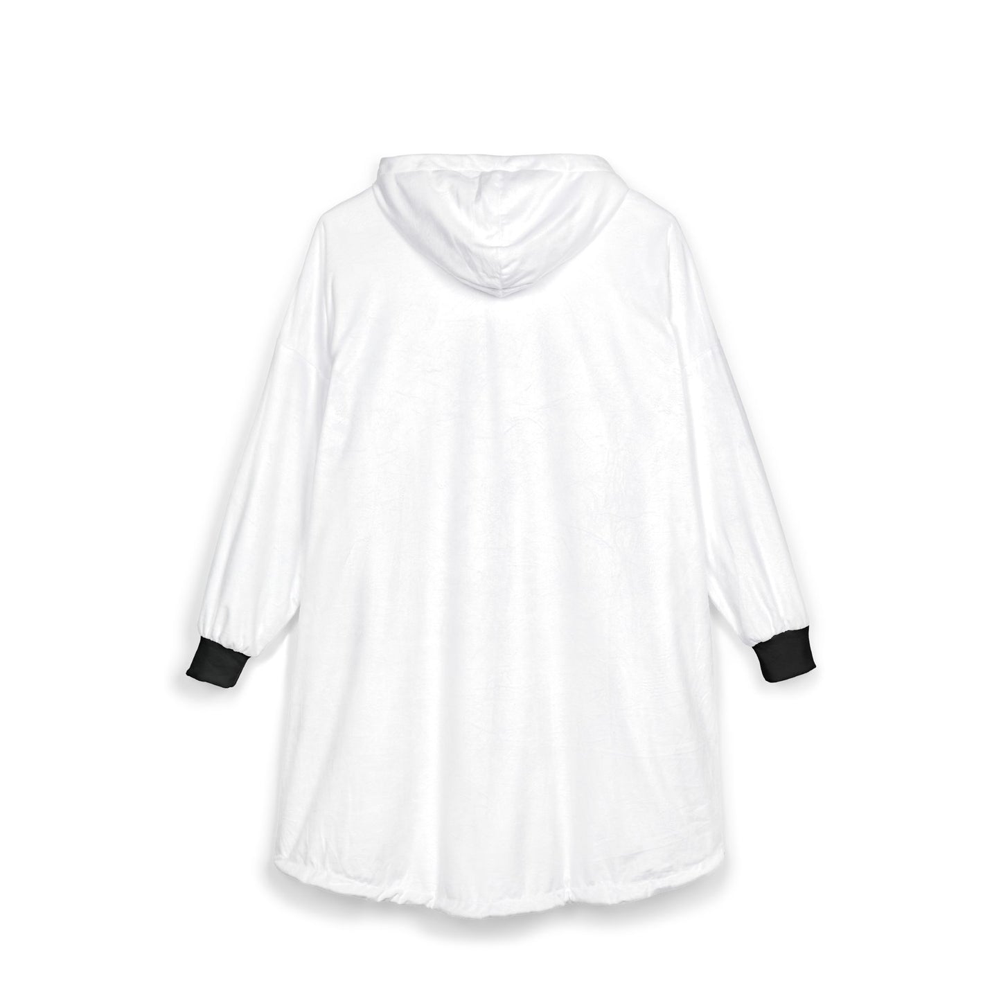 Stylish Hooded Blanket - Cozy Lounge Wear