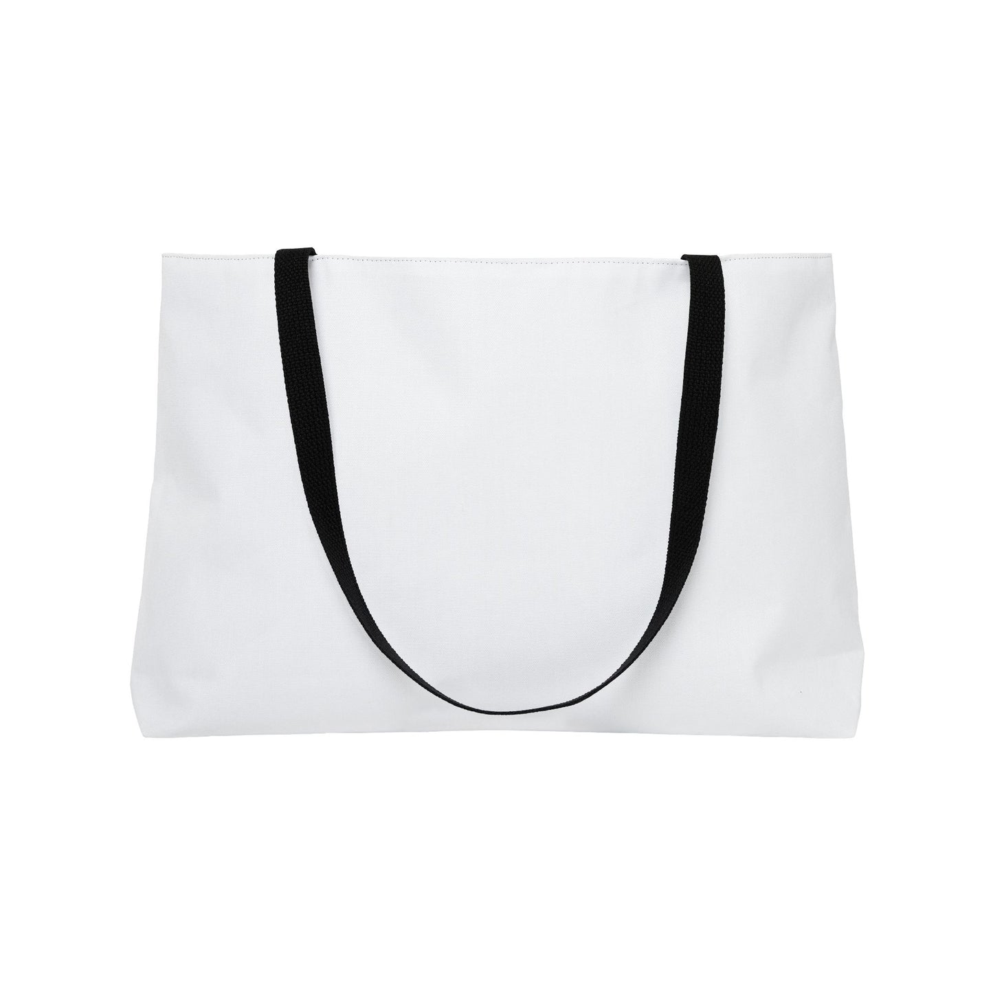 Stylish Weekender Tote Bag - Perfect for Travel & Everyday Use