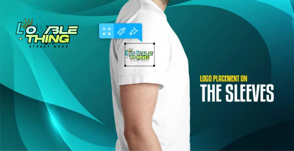 Custom Text Tee – Your Words, Your Style, Your Shirt