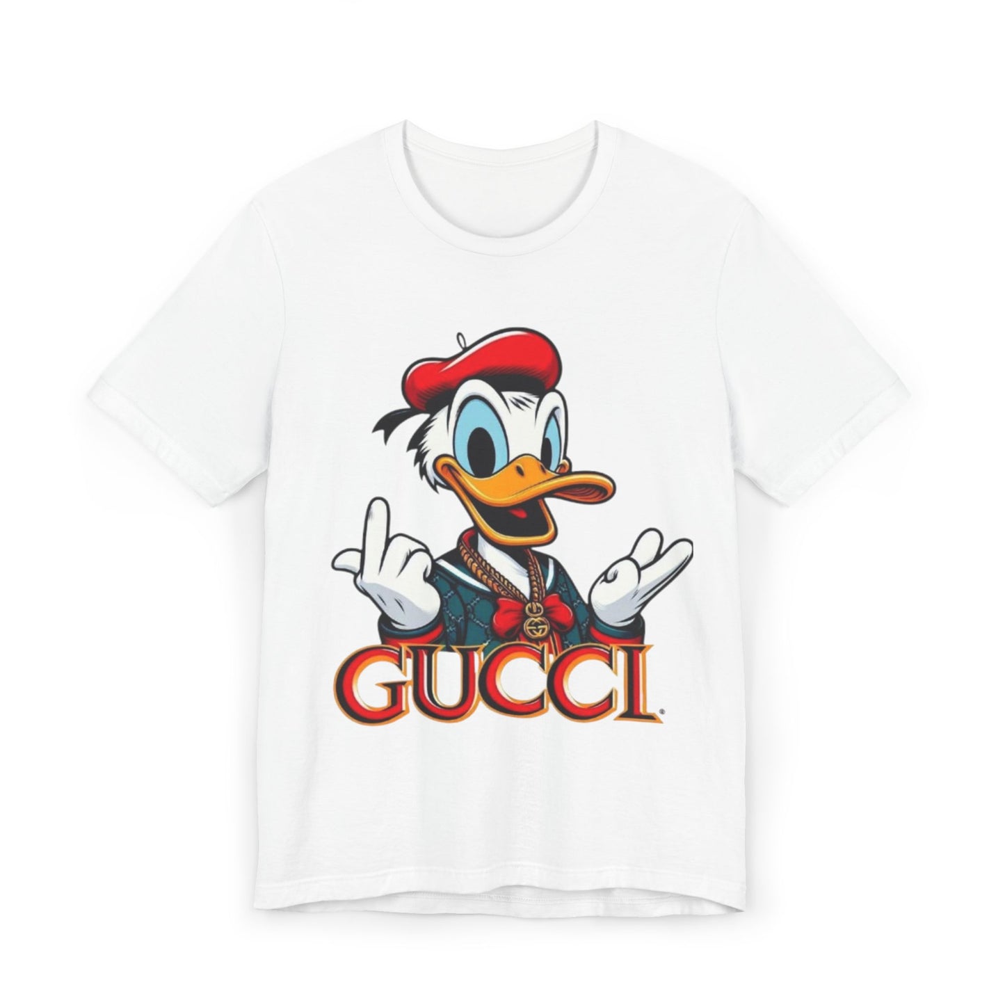Graphic T-Shirt