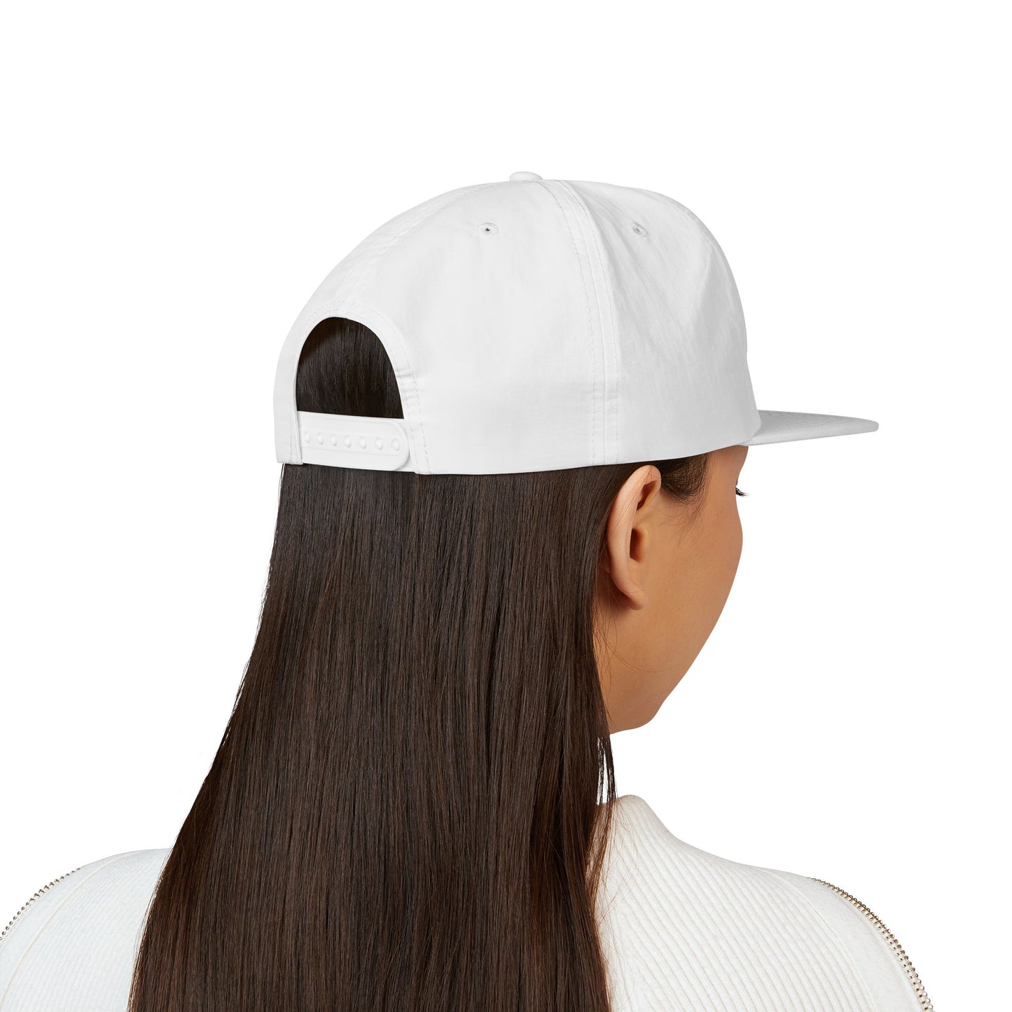 Vintage Surf Cap for Beach Lovers - Cool, Casual Sun Protection