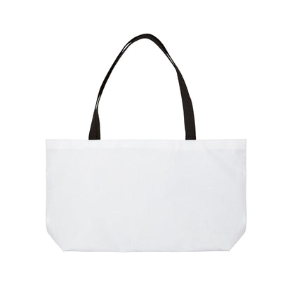 Stylish Weekender Tote Bag - Perfect for Travel & Everyday Use