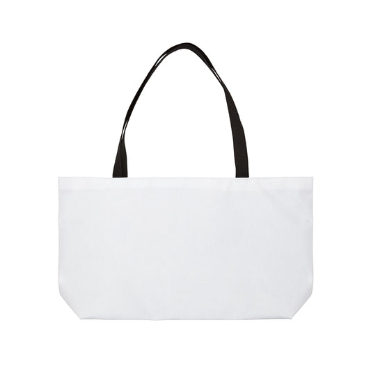 Stylish Weekender Tote Bag - Perfect for Travel & Everyday Use