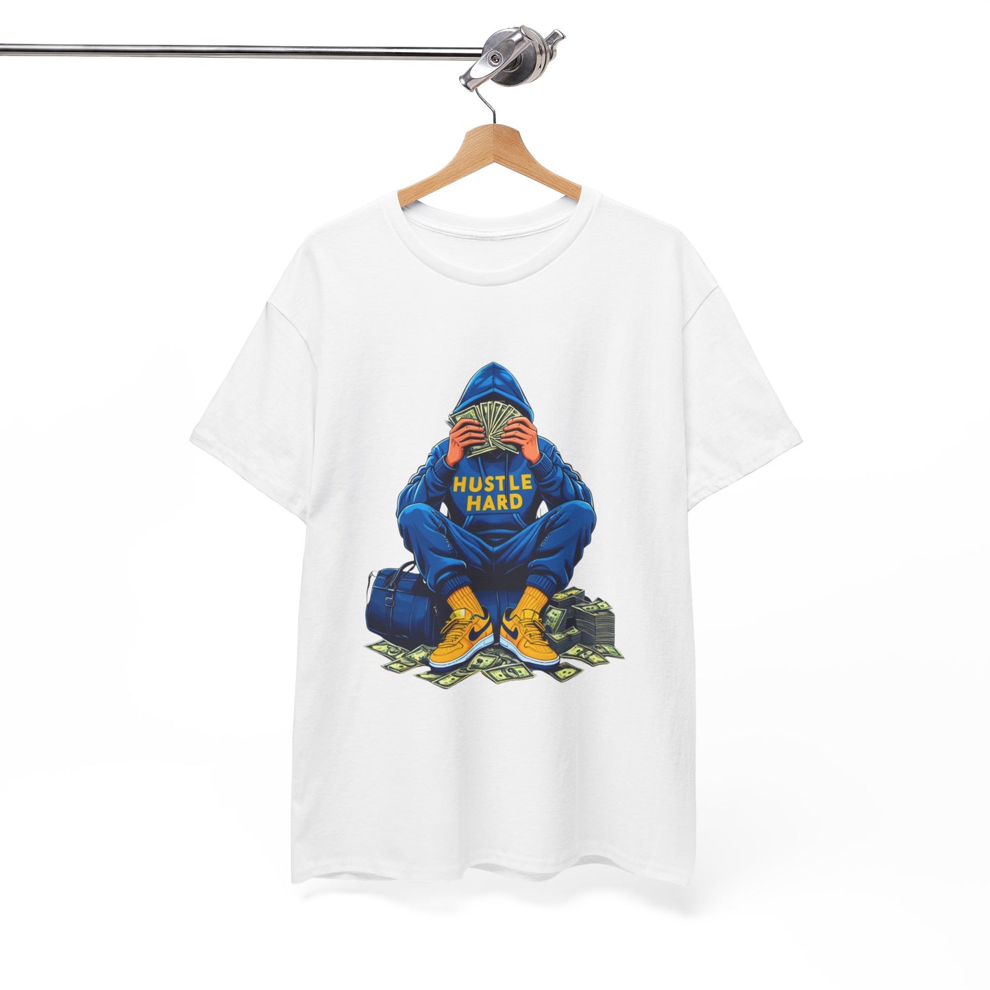Motivational Tee - Unisex