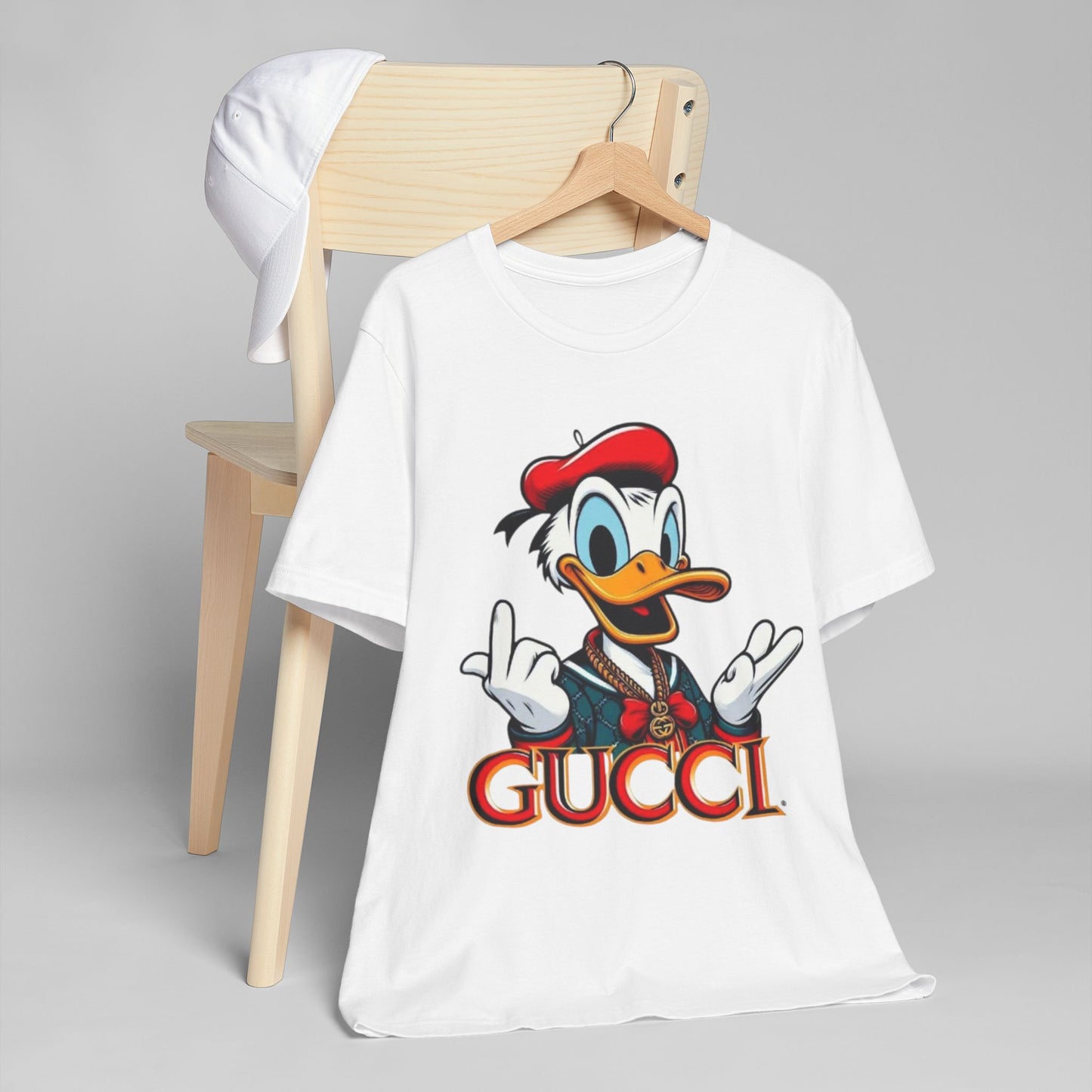 Graphic T-Shirt