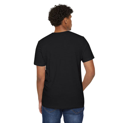 Organic T-Shirt for Casual Comfort and Sustainability - Unisex