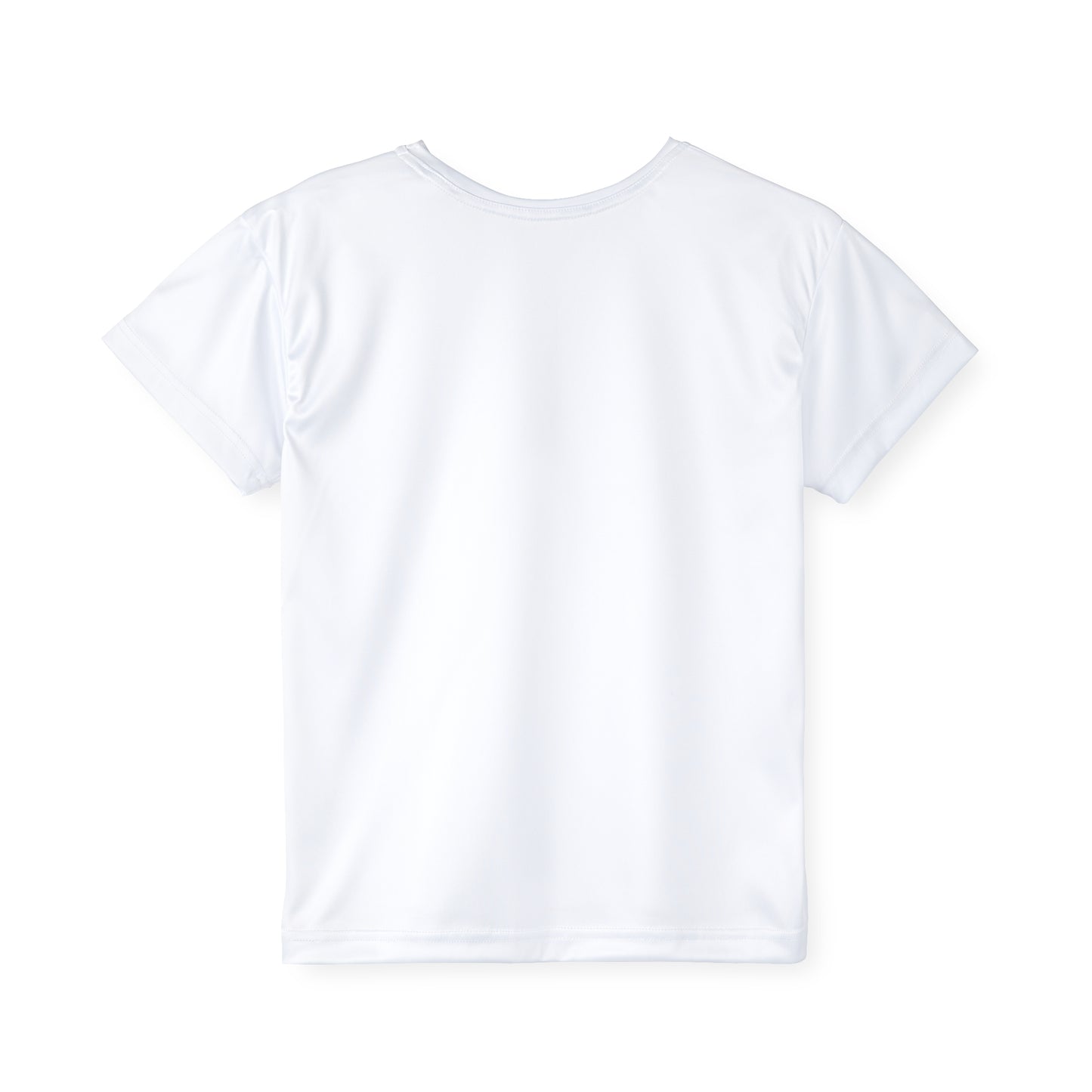 Kids Sports Jersey - Inspire Bear Design - Perfect for Active Play