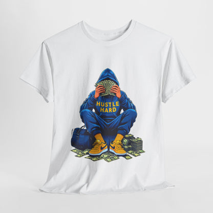 Motivational Tee - Unisex