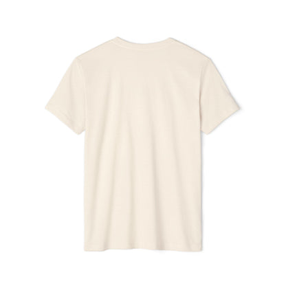 Organic T-Shirt for Casual Comfort and Sustainability - Unisex