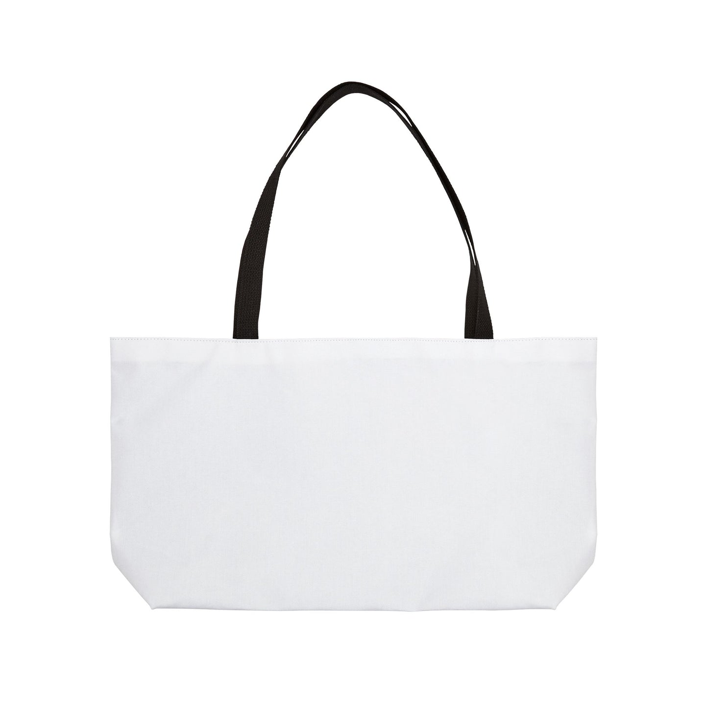 Stylish Weekender Tote Bag - Perfect for Travel & Everyday Use