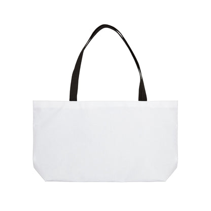 Stylish Weekender Tote Bag - Perfect for Travel & Everyday Use