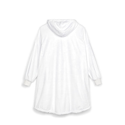 Stylish Hooded Blanket - Cozy Lounge Wear