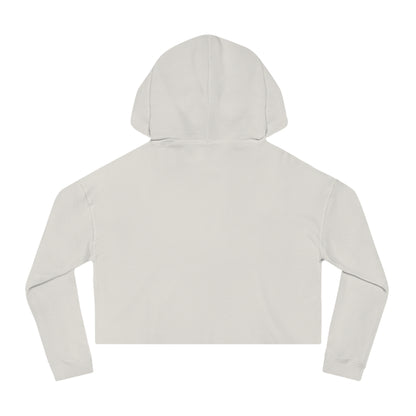 Gucci Donald Duck Cropped Hoodie
