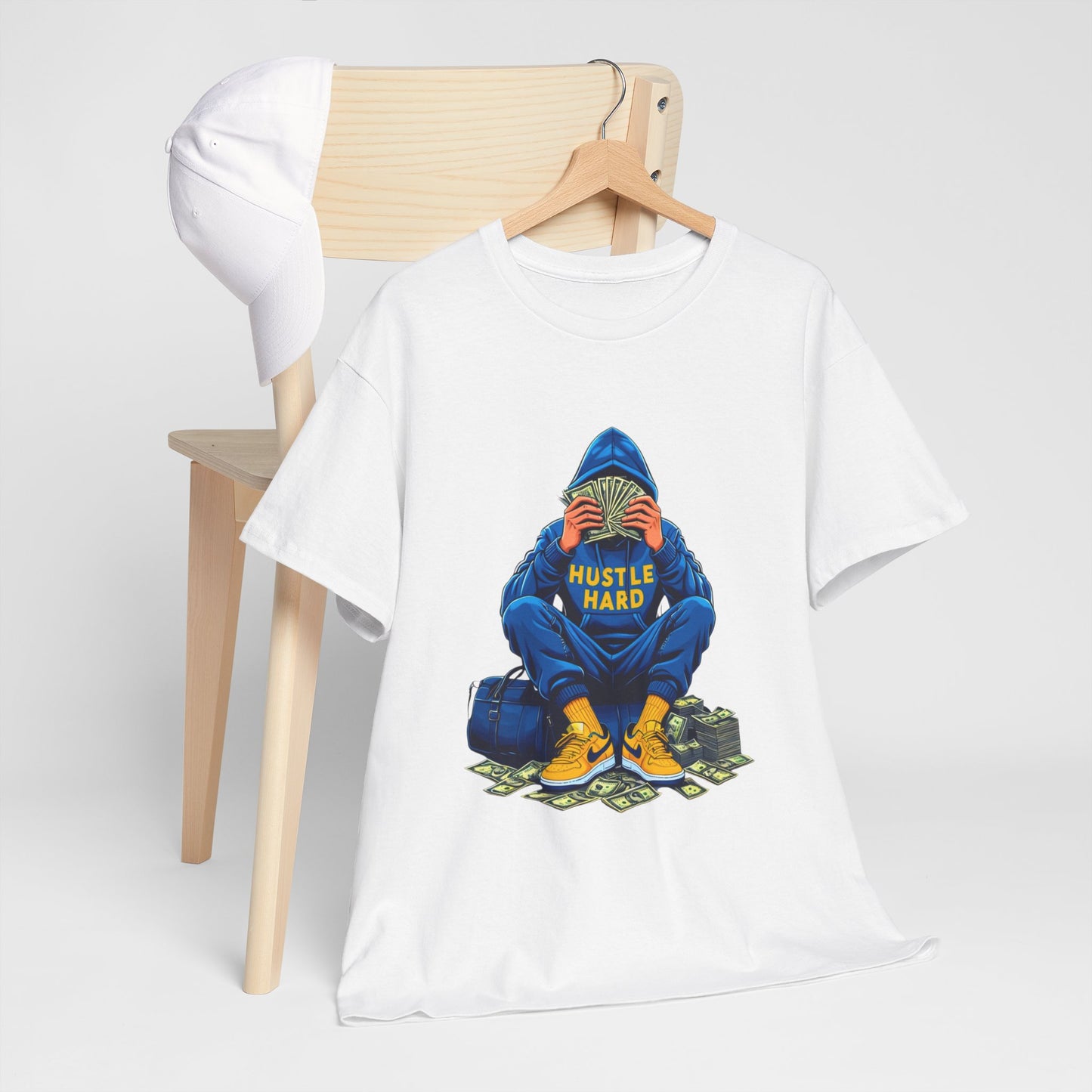 Motivational Tee - Unisex