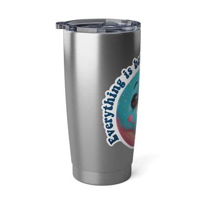 Traveler Tumbler