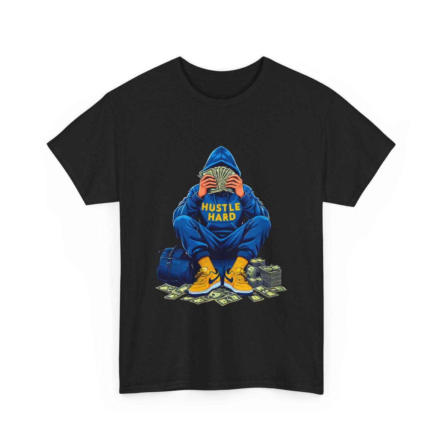 Motivational Tee - Unisex