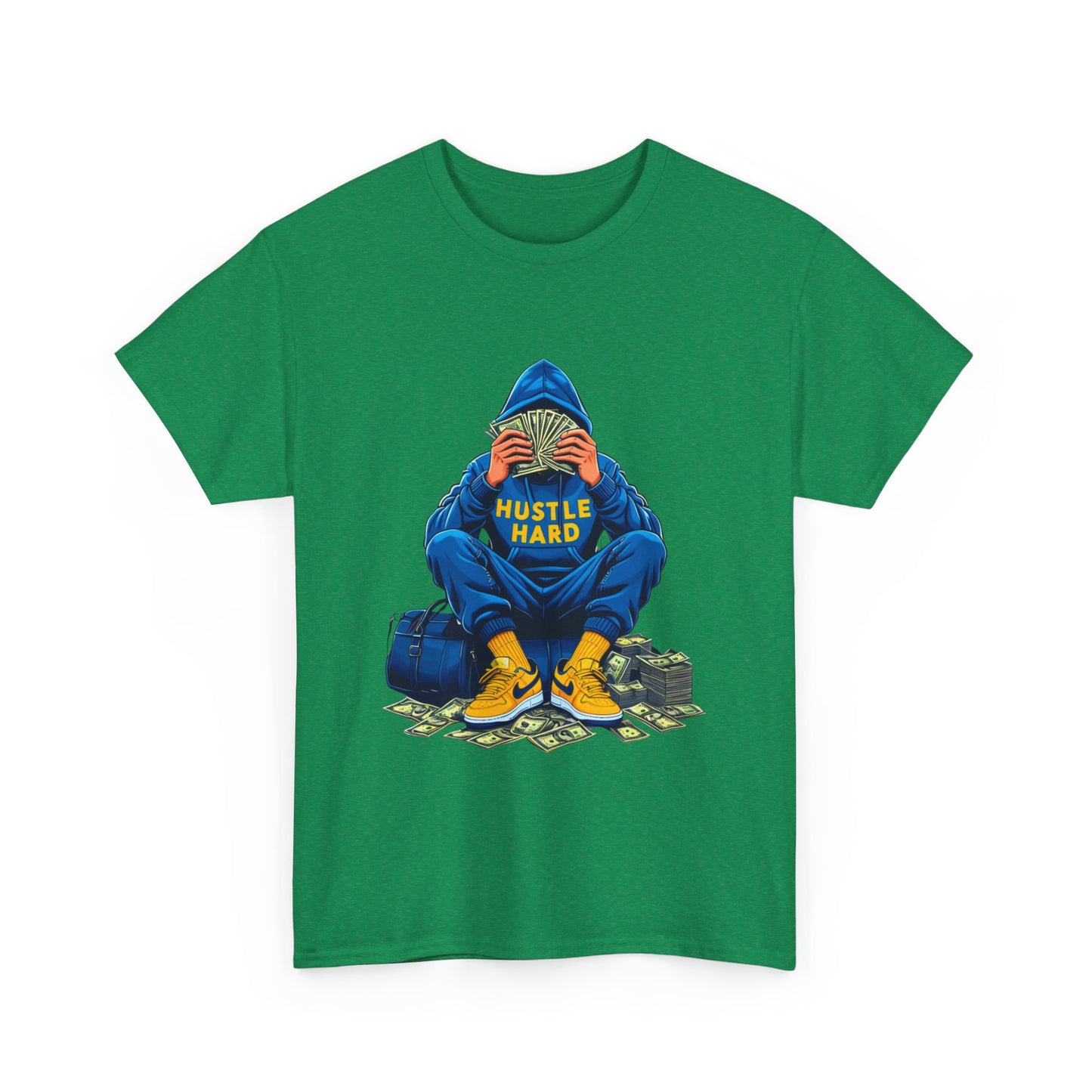 Motivational Tee - Unisex