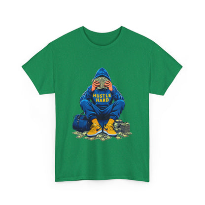 Motivational Tee - Unisex