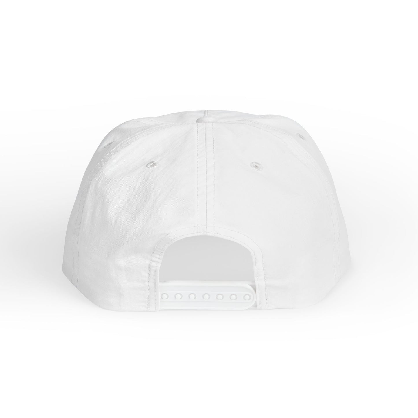 Vintage Surf Cap for Beach Lovers - Cool, Casual Sun Protection