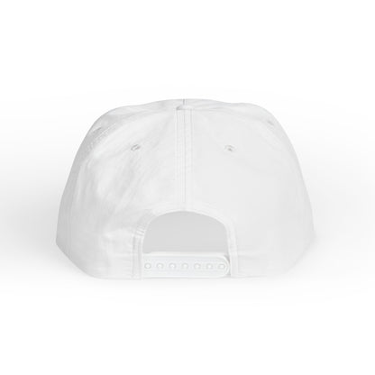 Vintage Surf Cap for Beach Lovers - Cool, Casual Sun Protection