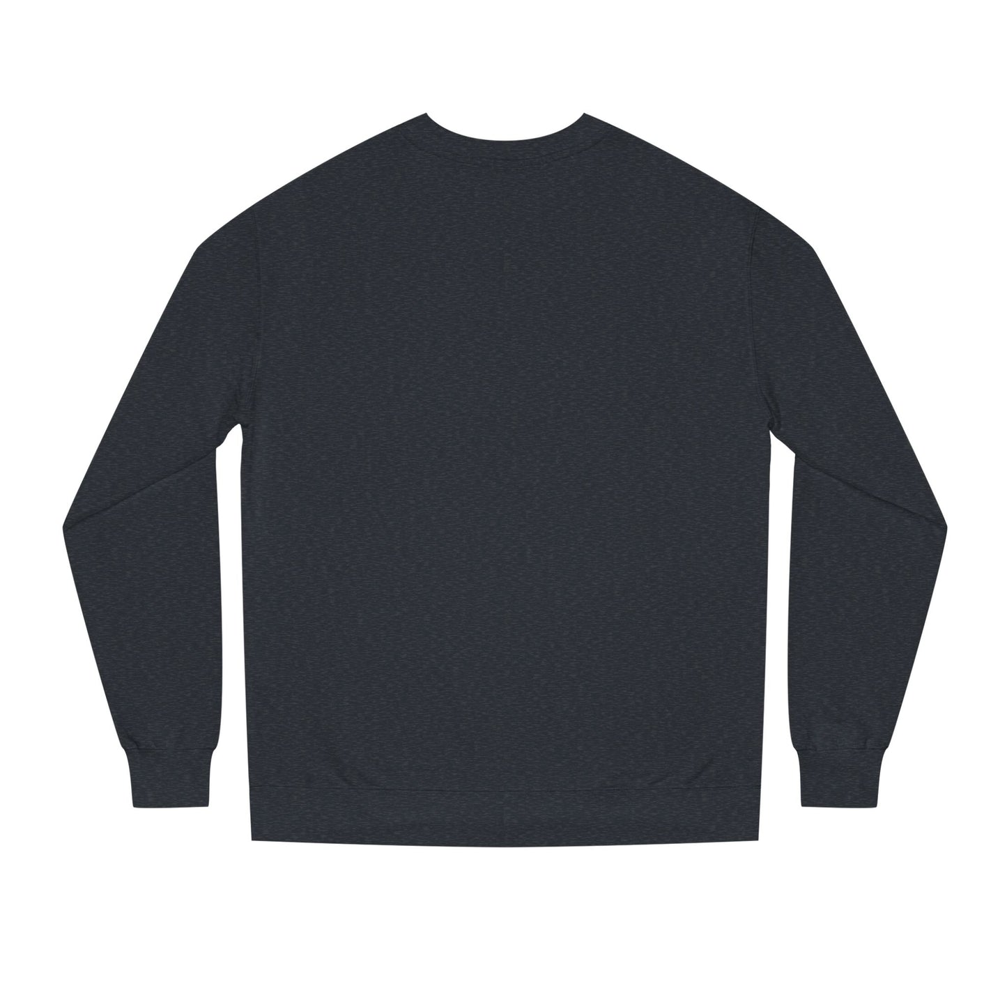 Hustle Graphic Unisex Crew Neck Sweatshirt - Motivational Streetwear