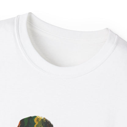 Graphic Tee - For My Haters, Casual Streetwear