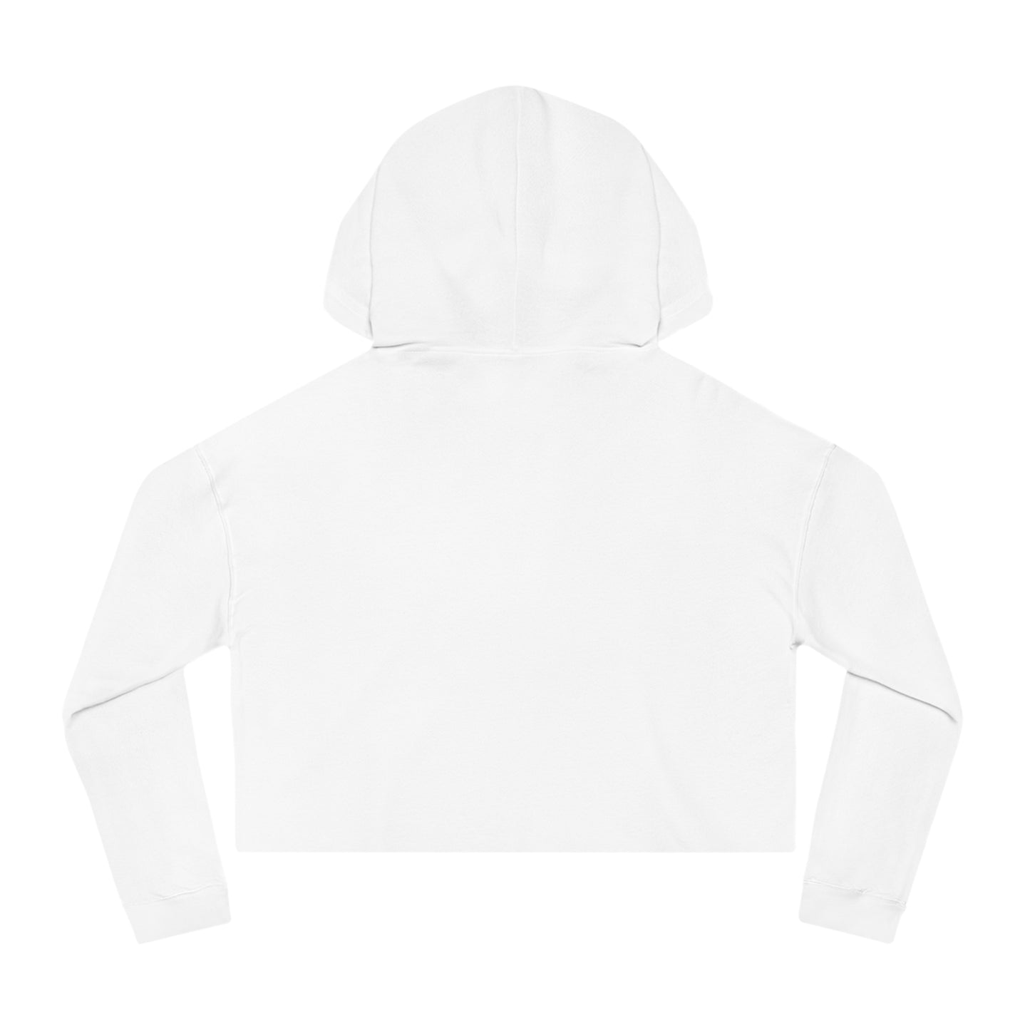 Gucci Donald Duck Cropped Hoodie