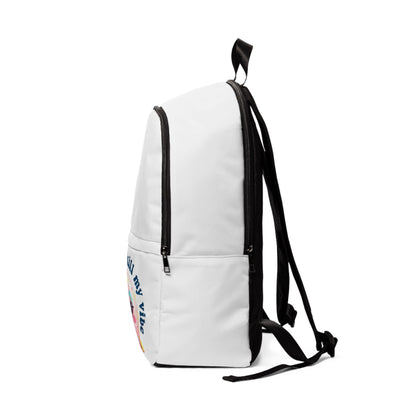 Donut Vibes Backpack