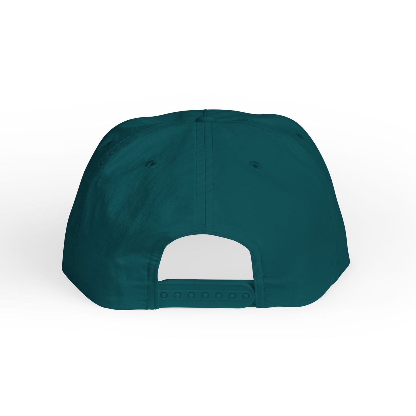 Vintage Surf Cap for Beach Lovers - Cool, Casual Sun Protection