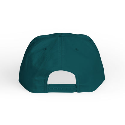 Vintage Surf Cap for Beach Lovers - Cool, Casual Sun Protection