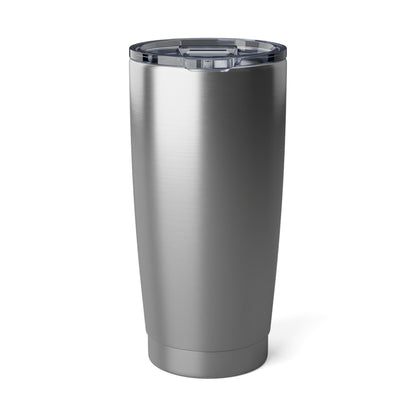 Traveler Tumbler