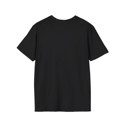 Graphic Softstyle T-Shirt for Men and Women - Vibrant Design - Streetwear Essential