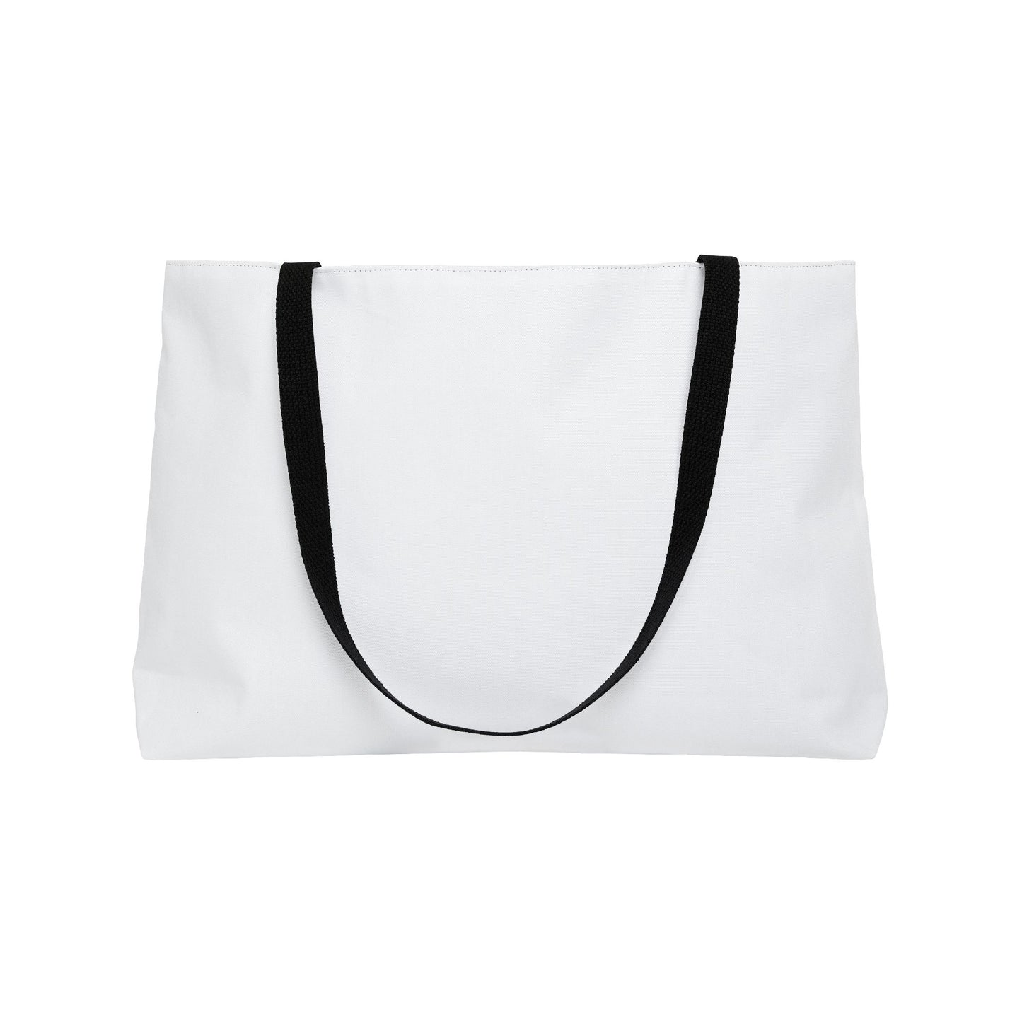 Stylish Weekender Tote Bag - Perfect for Travel & Everyday Use