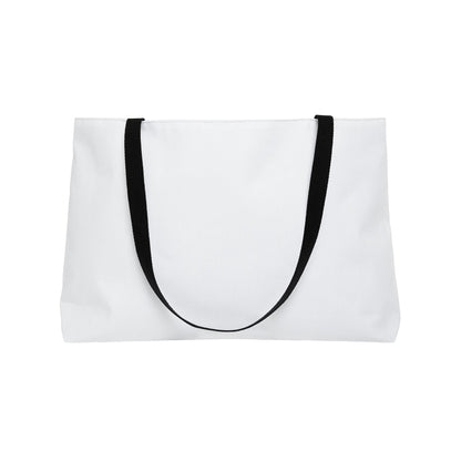 Stylish Weekender Tote Bag - Perfect for Travel & Everyday Use