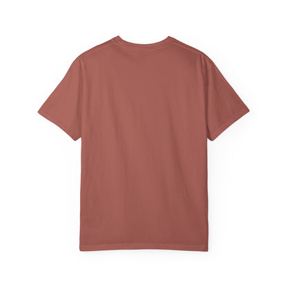 Unisex Garment-Dyed T-Shirt - 'For My Haters' Graphic Tee