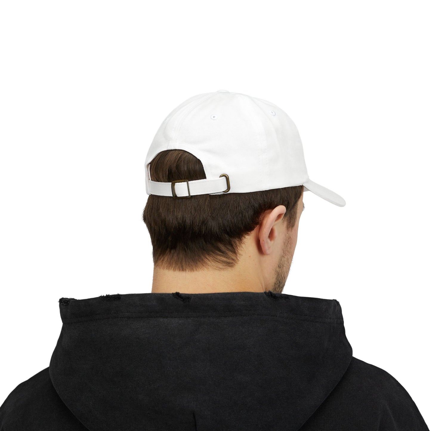 King Gorilla Classic Dad Cap - Trendy Adjustable Hat for Animal Lovers