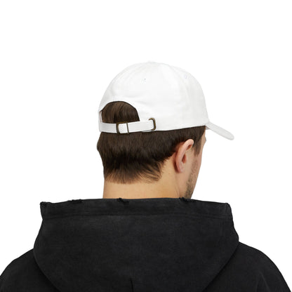 King Gorilla Classic Dad Cap - Trendy Adjustable Hat for Animal Lovers