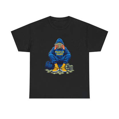 Motivational Tee - Unisex