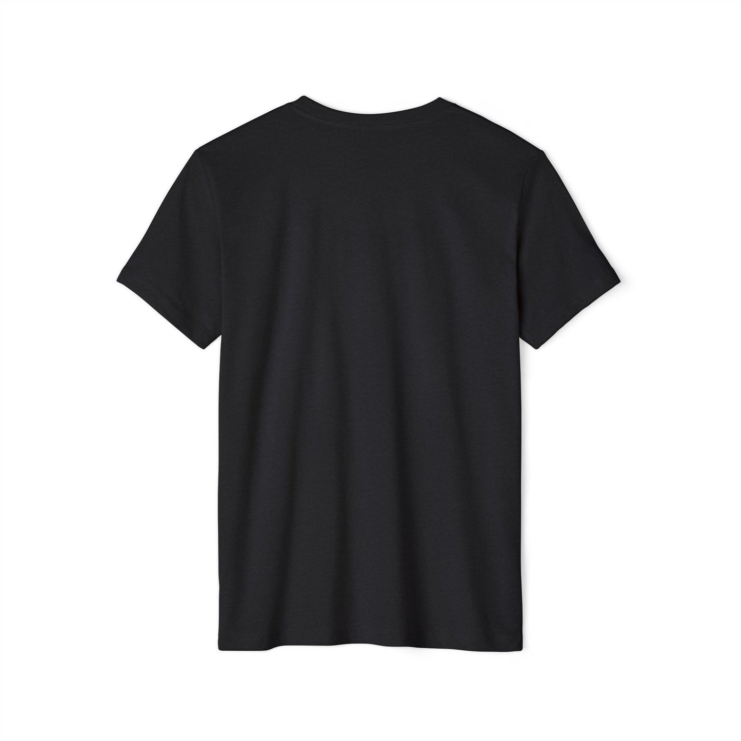 Organic T-Shirt for Casual Comfort and Sustainability - Unisex