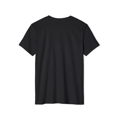 Organic T-Shirt for Casual Comfort and Sustainability - Unisex