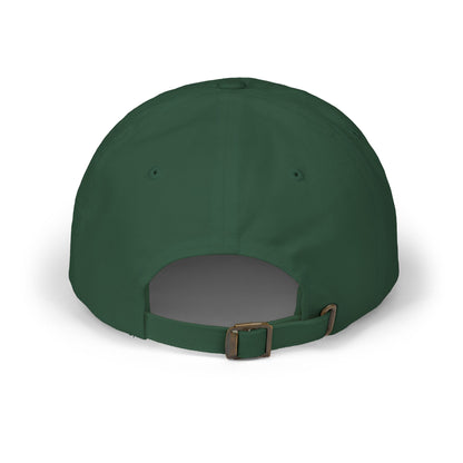 King Gorilla Classic Dad Cap - Trendy Adjustable Hat for Animal Lovers