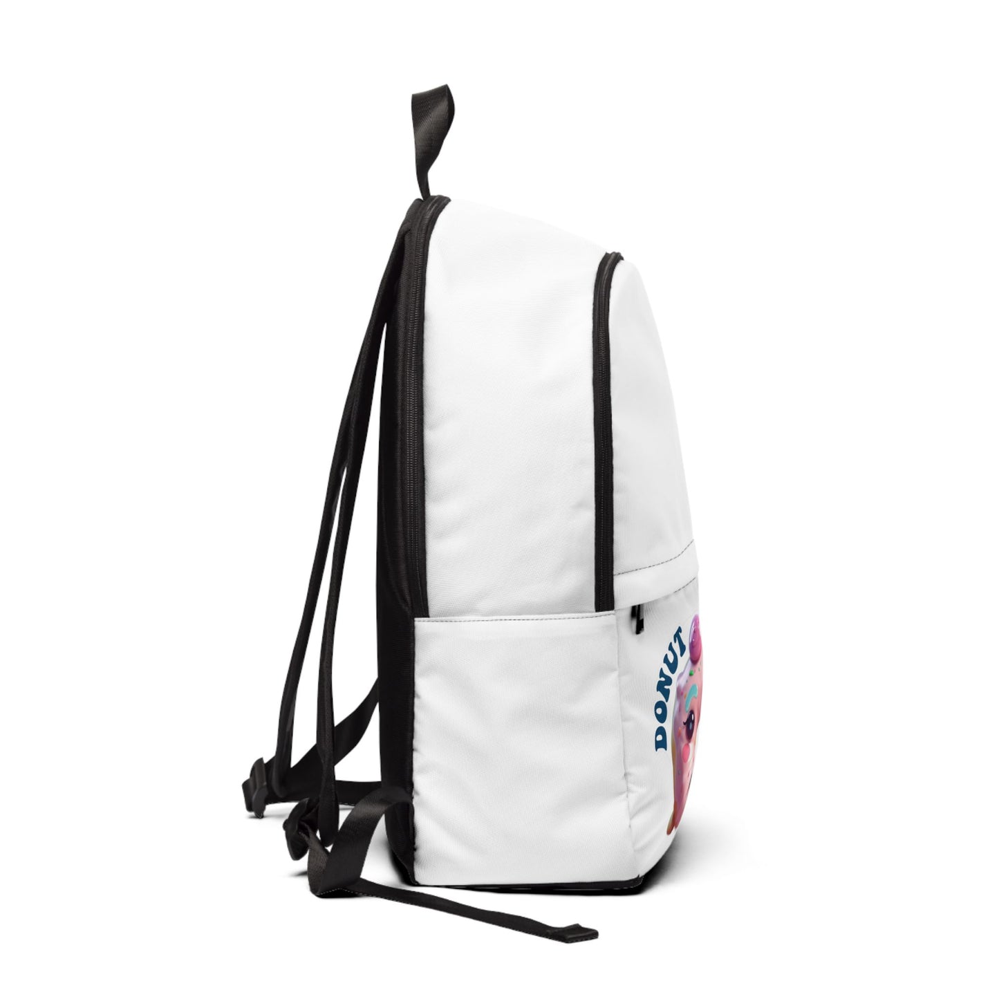 Donut Vibes Backpack