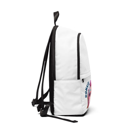 Donut Vibes Backpack