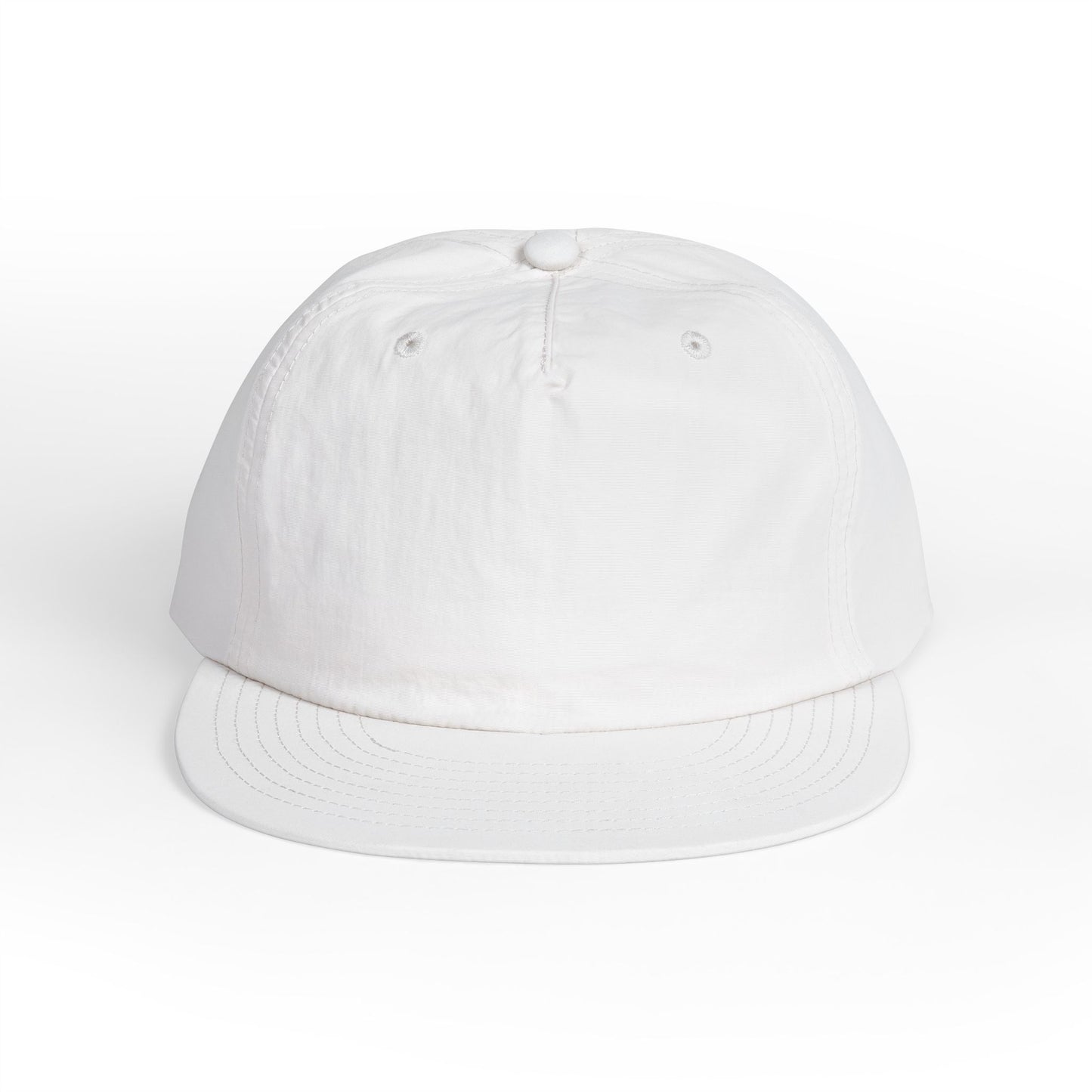 Vintage Surf Cap for Beach Lovers - Cool, Casual Sun Protection