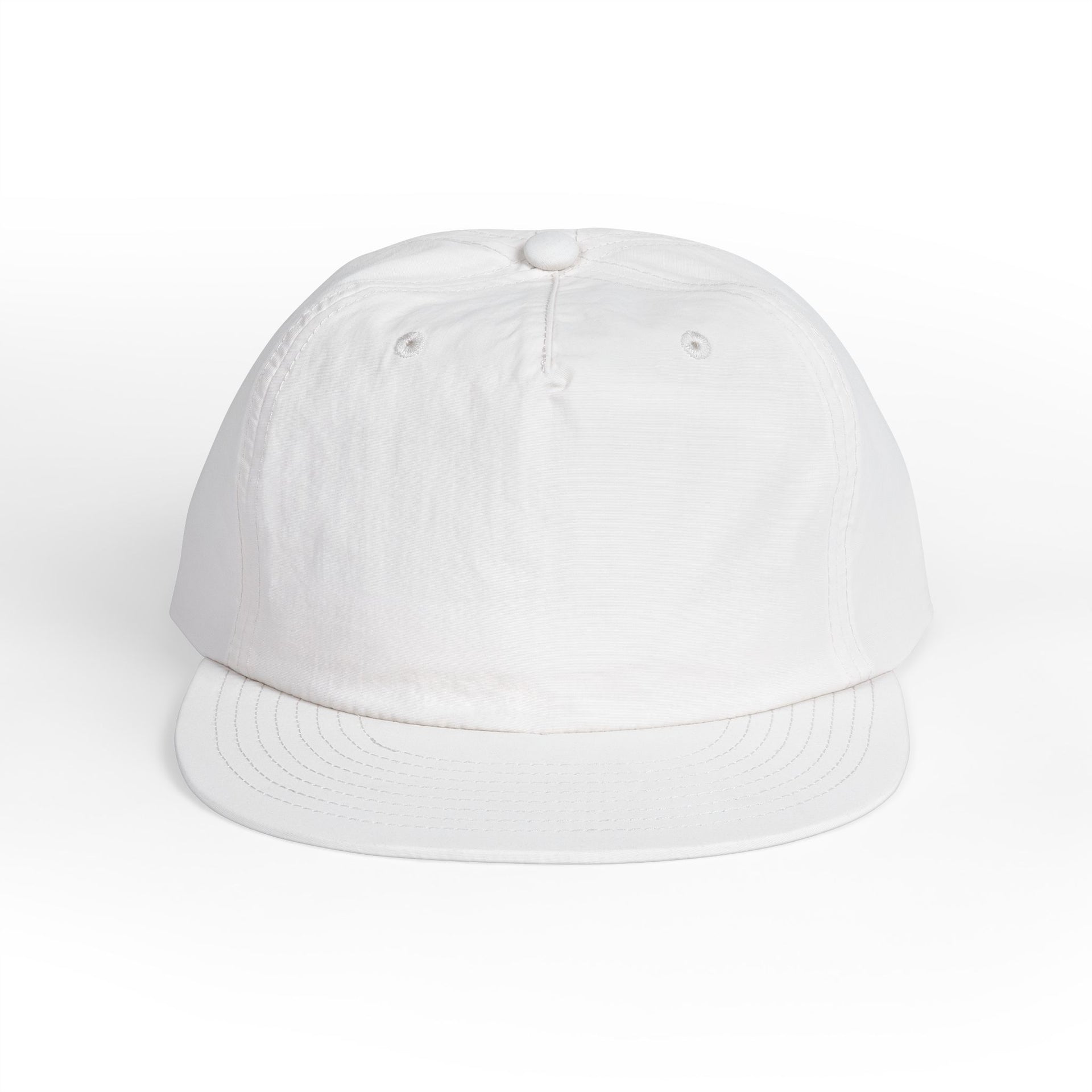 Vintage Surf Cap for Beach Lovers - Cool, Casual Sun Protection