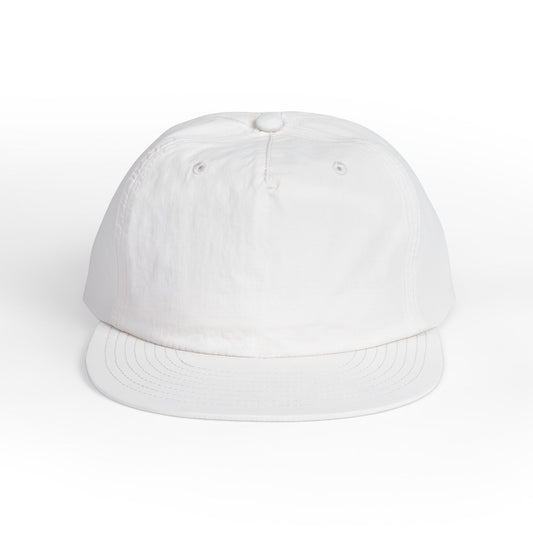 Vintage Surf Cap for Beach Lovers - Cool, Casual Sun Protection
