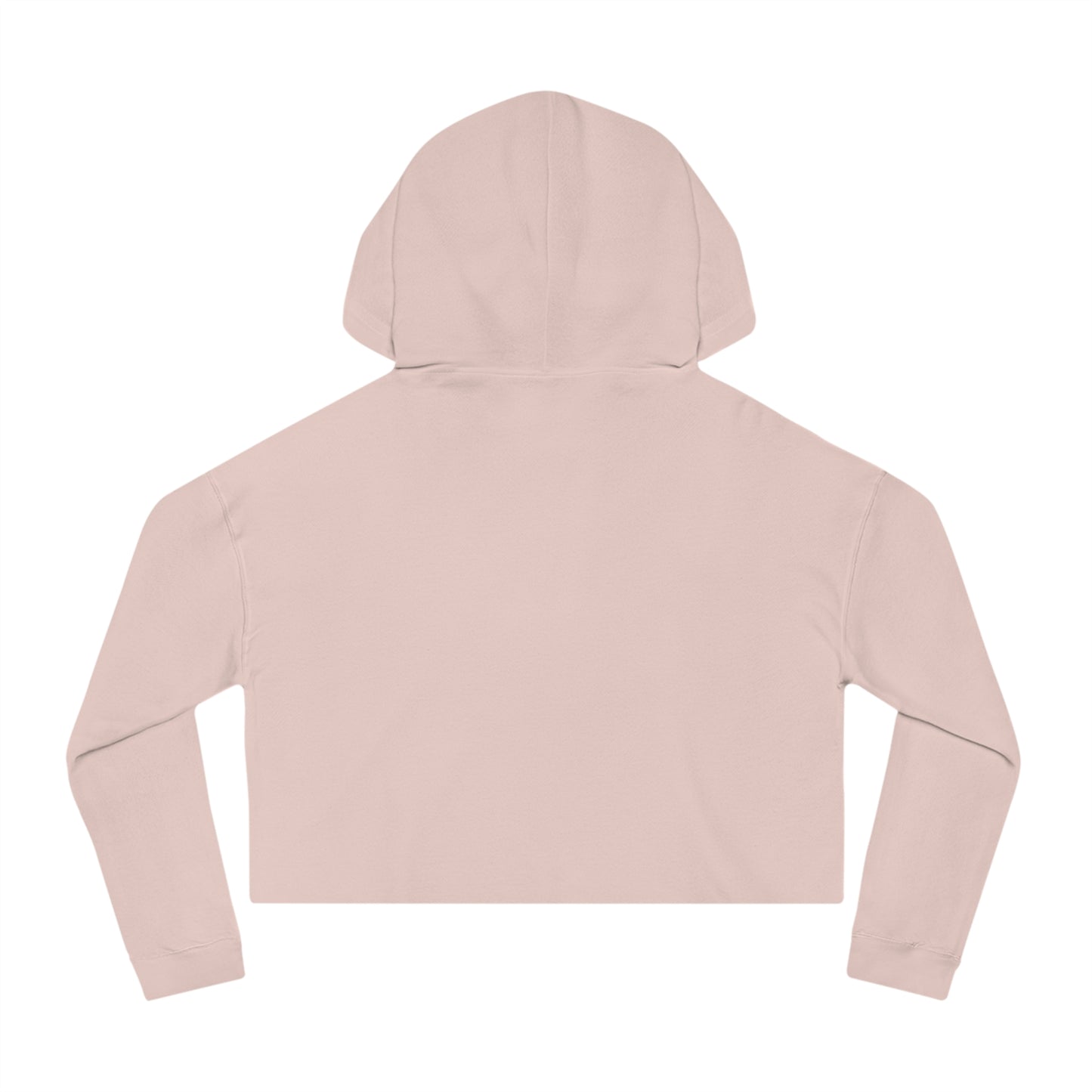 Gucci Donald Duck Cropped Hoodie