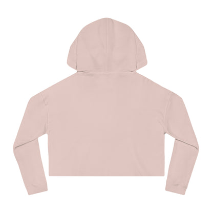 Gucci Donald Duck Cropped Hoodie