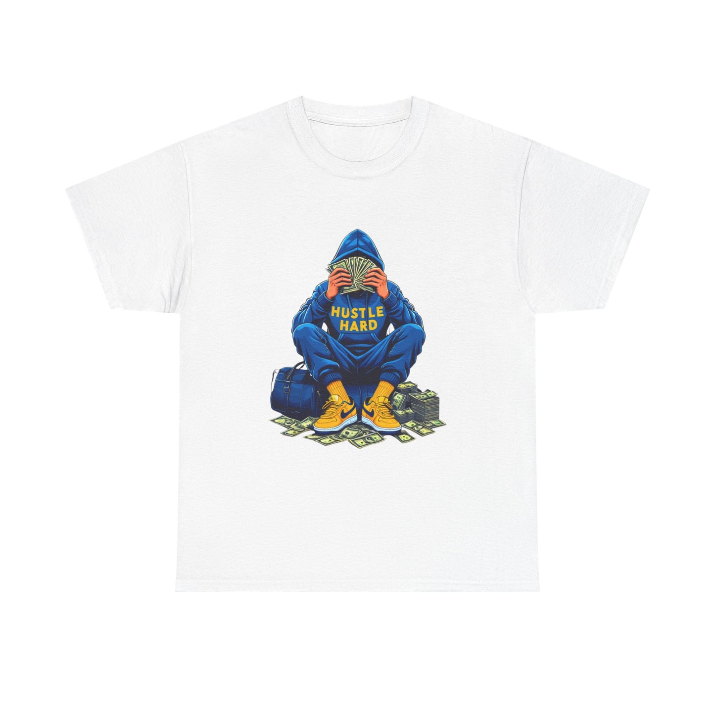 Motivational Tee - Unisex
