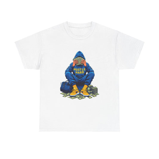 Motivational Tee - Unisex